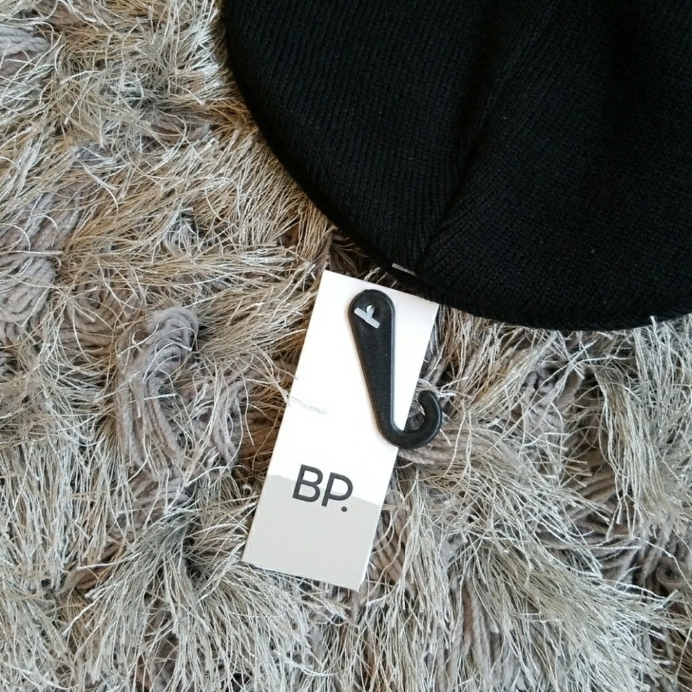 🌸Last One🌸BP In Fashion We Trust Beanie - Picture 3 of 3